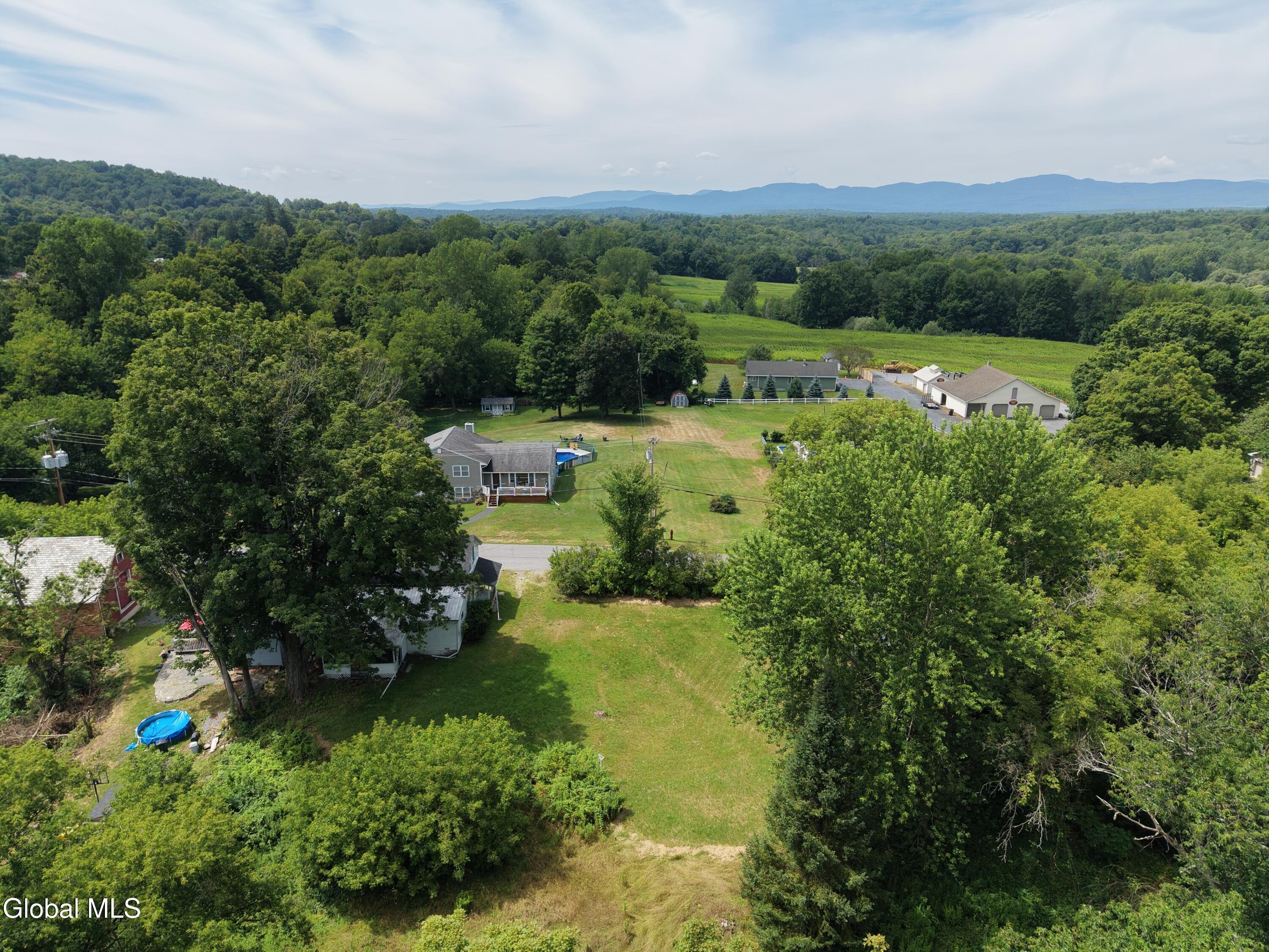 18 Lower Turnpike Road Granville NY 12832
