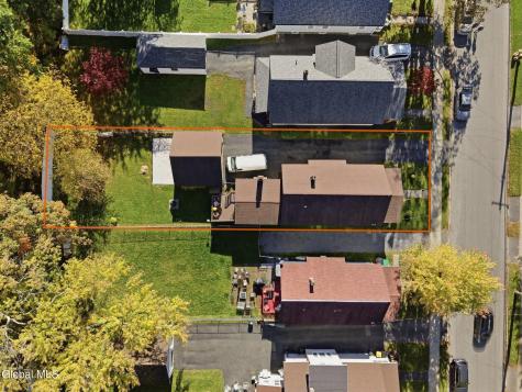 1084 Palmer Avenue Niskayuna NY 12309