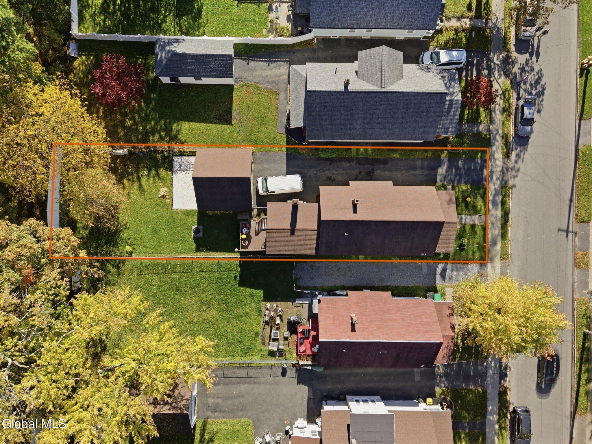 1084 Palmer Avenue Niskayuna NY 12309