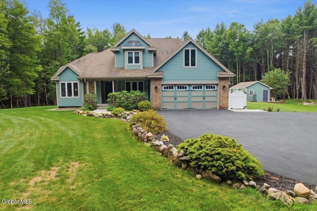 8 Lester Lane Middle Grove NY 12850