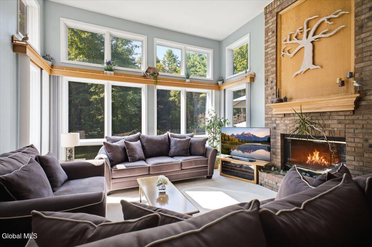 8 Lester Lane Middle Grove NY 12850