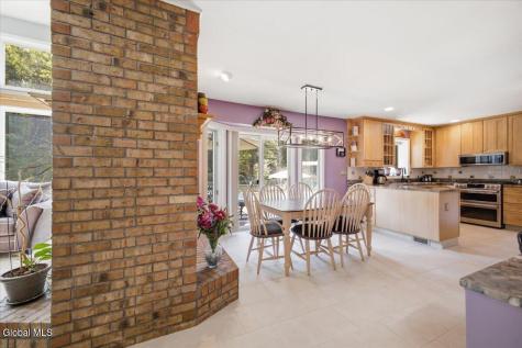 8 Lester Lane Middle Grove NY 12850