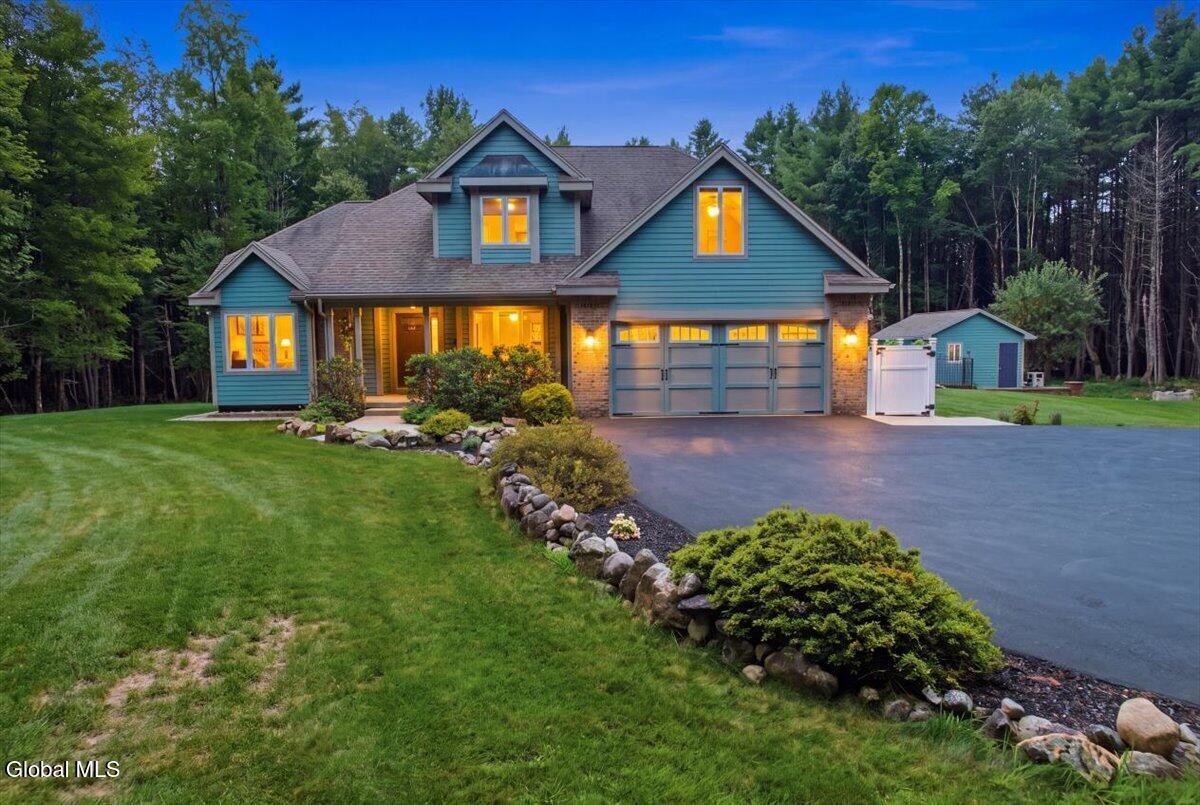 8 Lester Lane Middle Grove NY 12850