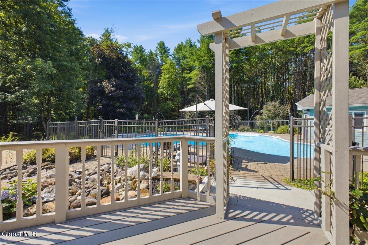 8 Lester Lane Middle Grove NY 12850