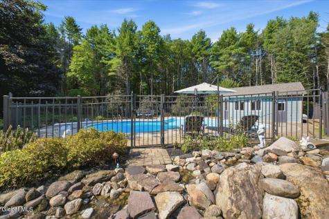 8 Lester Lane Middle Grove NY 12850