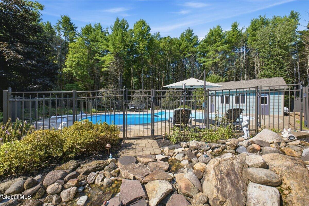 8 Lester Lane Middle Grove NY 12850