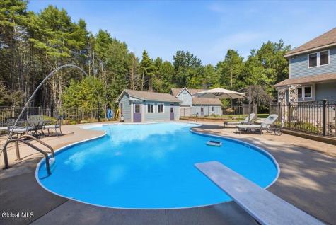 8 Lester Lane Middle Grove NY 12850