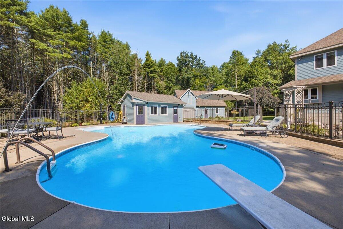 8 Lester Lane Middle Grove NY 12850