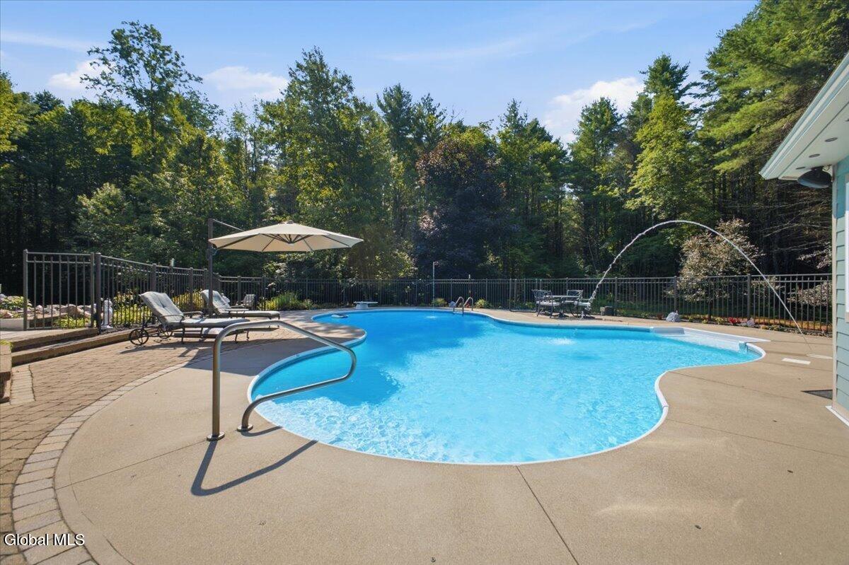 8 Lester Lane Middle Grove NY 12850