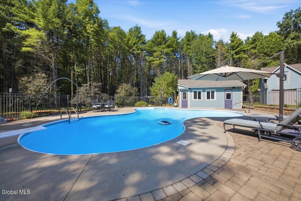 8 Lester Lane Middle Grove NY 12850