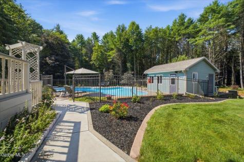 8 Lester Lane Middle Grove NY 12850