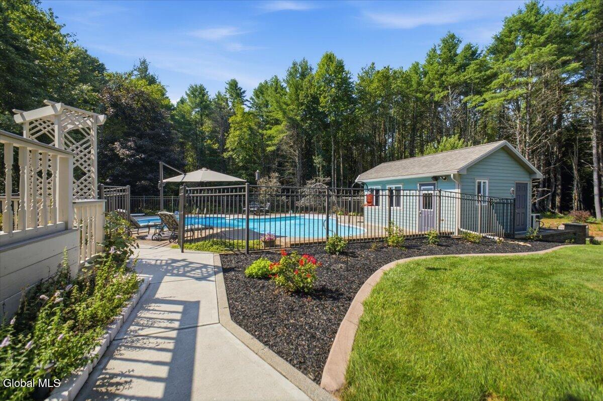 8 Lester Lane Middle Grove NY 12850