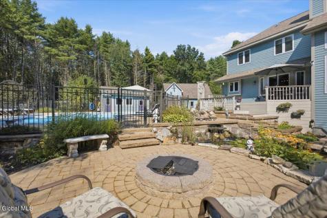 8 Lester Lane Middle Grove NY 12850