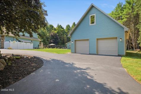 8 Lester Lane Middle Grove NY 12850