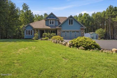8 Lester Lane Middle Grove NY 12850
