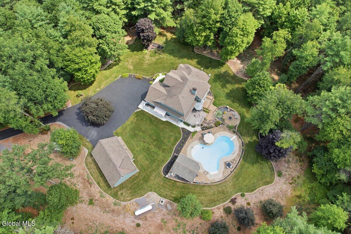 8 Lester Lane Middle Grove NY 12850