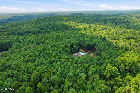 8 Lester Lane Middle Grove NY 12850