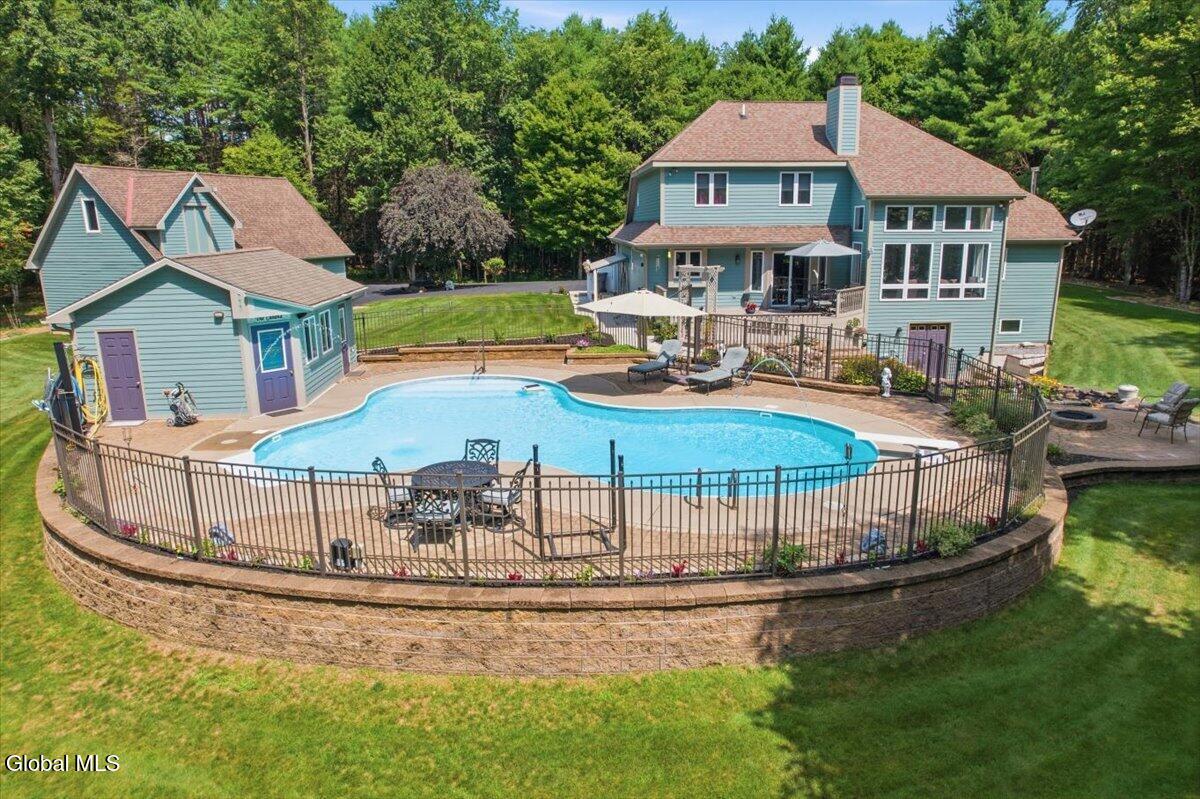 8 Lester Lane Middle Grove NY 12850
