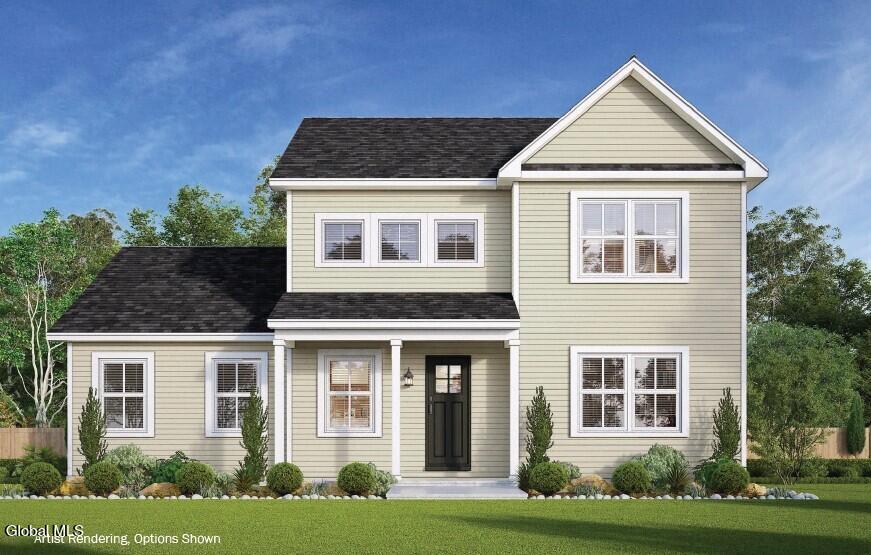 14 Killington Lane Johnstown NY 12095