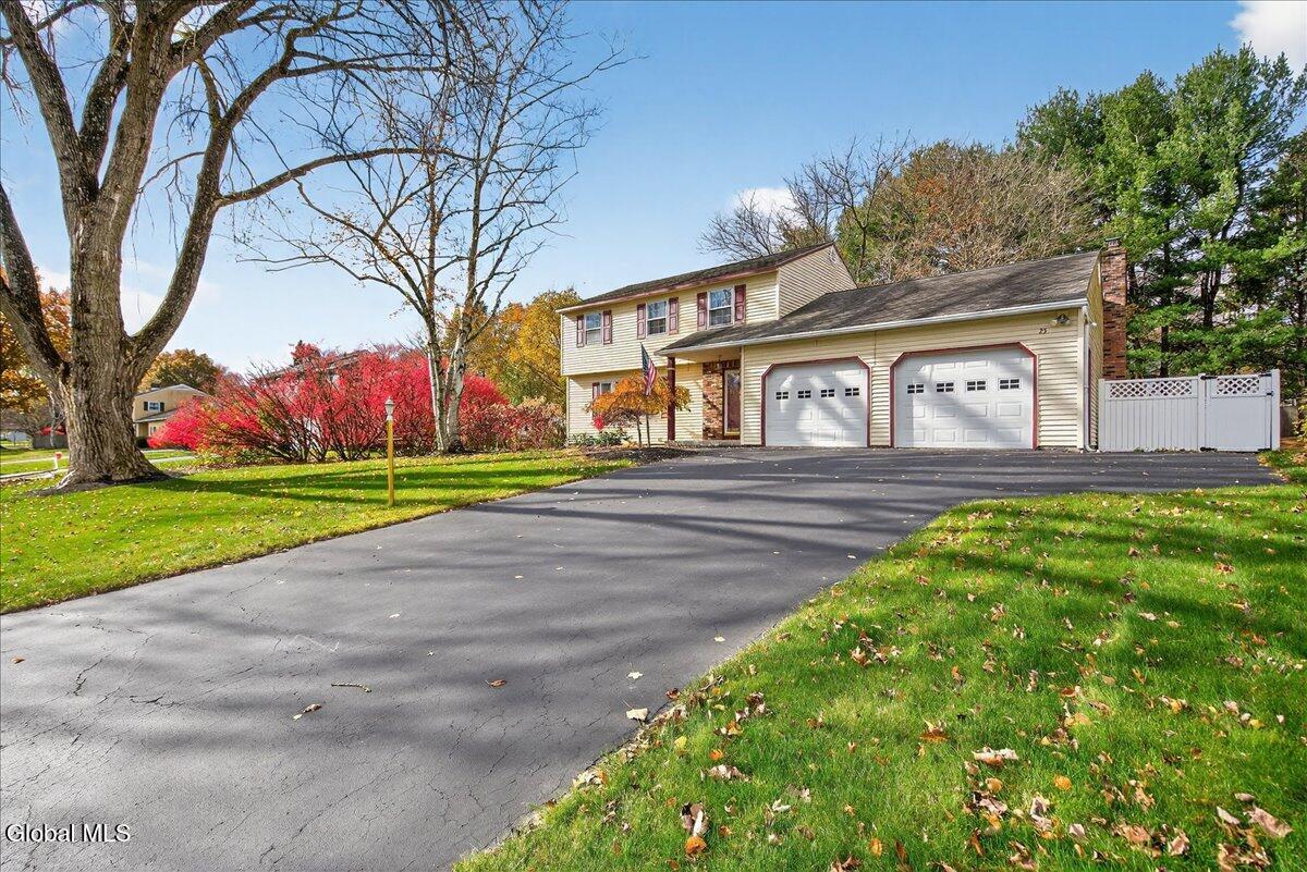 23 Olde Coach Road Glenville NY 12302