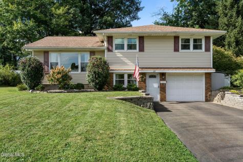 28 Caroline Street Latham NY 12110