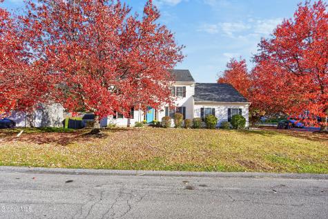 123 N Springhurst Drive East Greenbush NY 12061