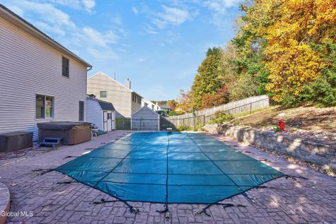 123 N Springhurst Drive East Greenbush NY 12061