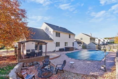 123 N Springhurst Drive East Greenbush NY 12061