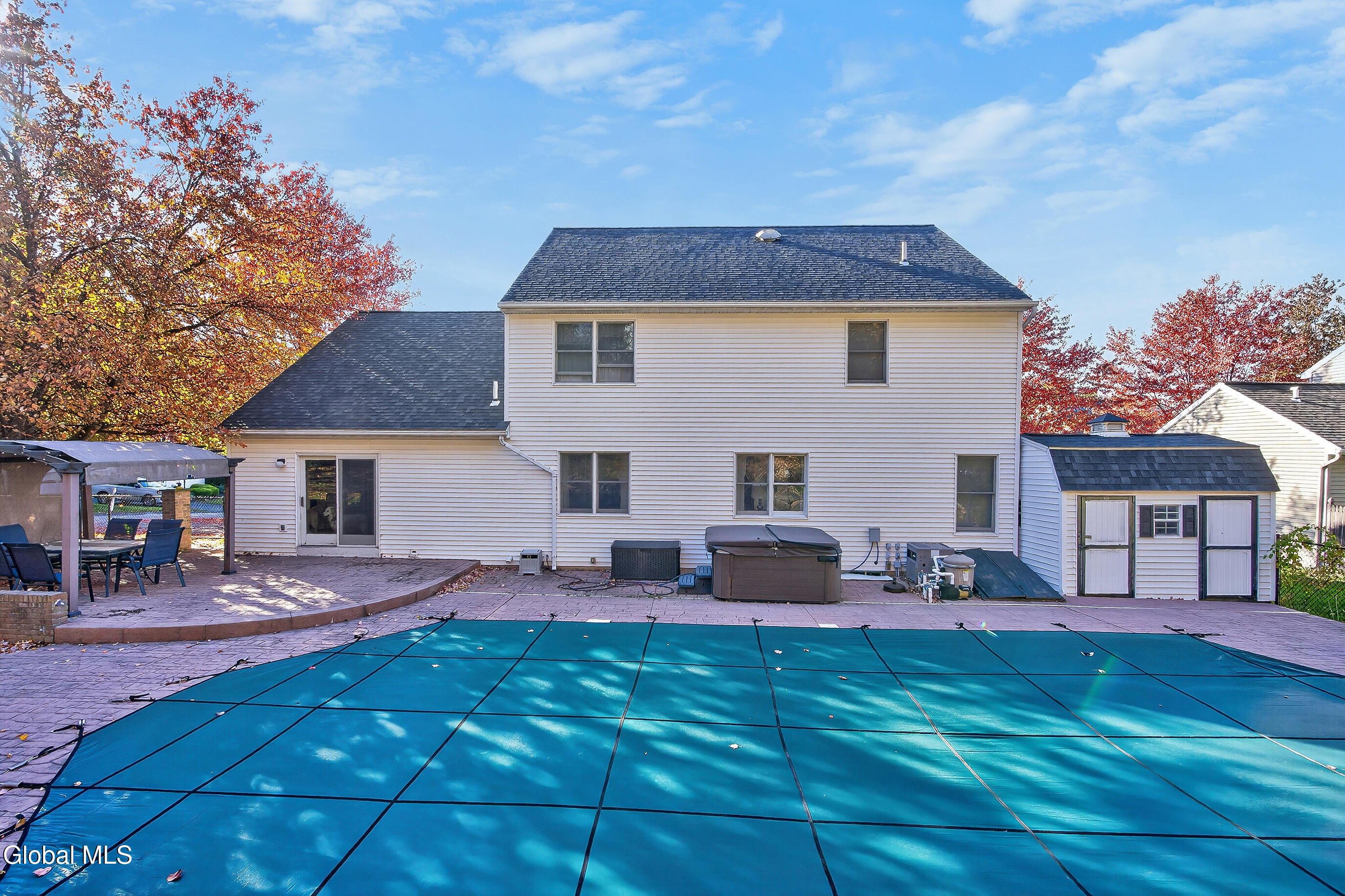 123 N Springhurst Drive East Greenbush NY 12061