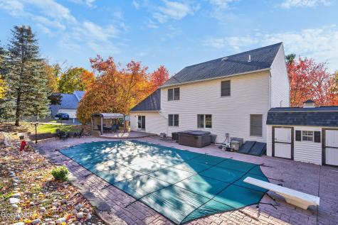 123 N Springhurst Drive East Greenbush NY 12061