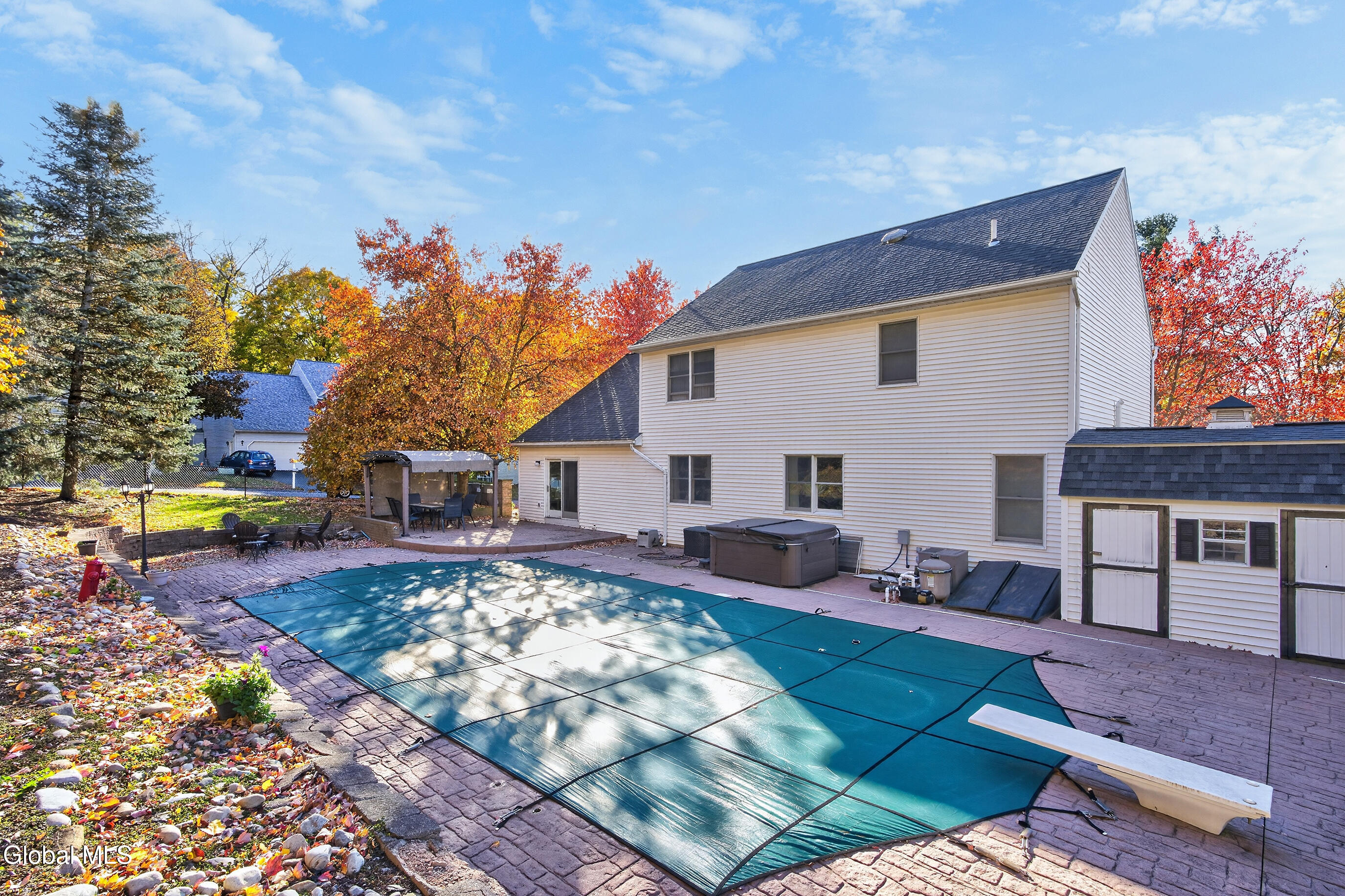 123 N Springhurst Drive East Greenbush NY 12061