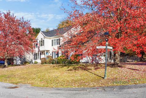 123 N Springhurst Drive East Greenbush NY 12061