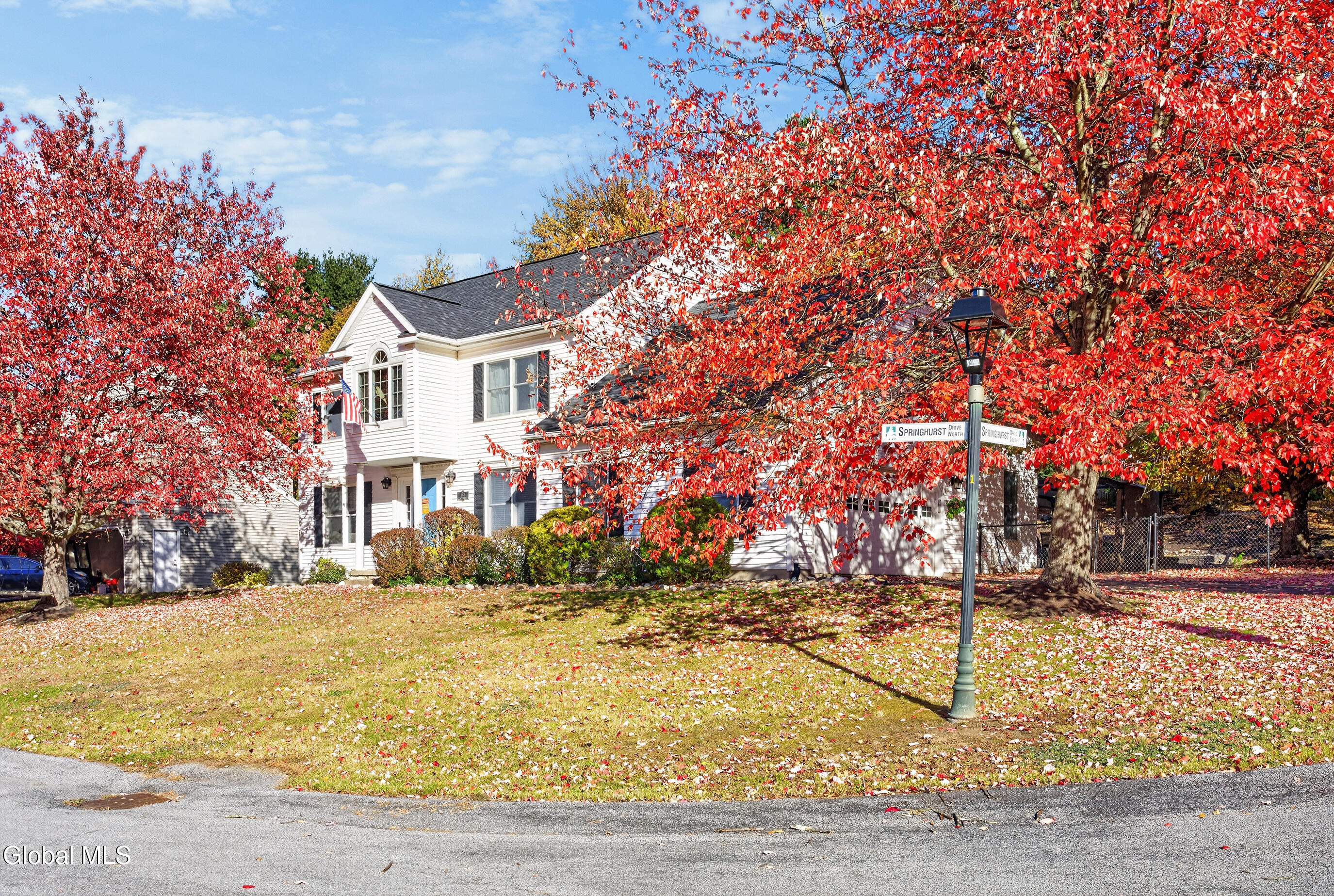 123 N Springhurst Drive East Greenbush NY 12061