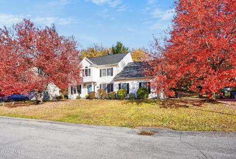 123 N Springhurst Drive East Greenbush NY 12061