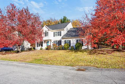 123 N Springhurst Drive East Greenbush NY 12061