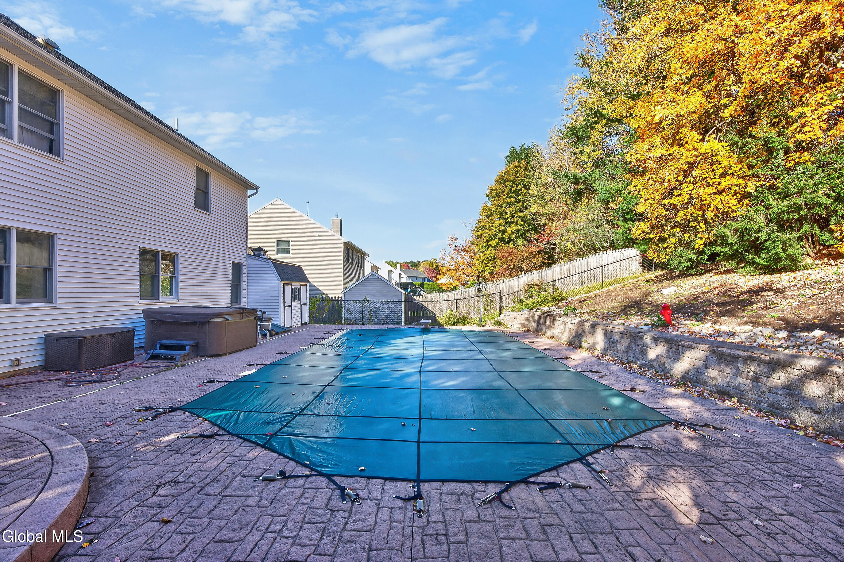 123 N Springhurst Drive East Greenbush NY 12061