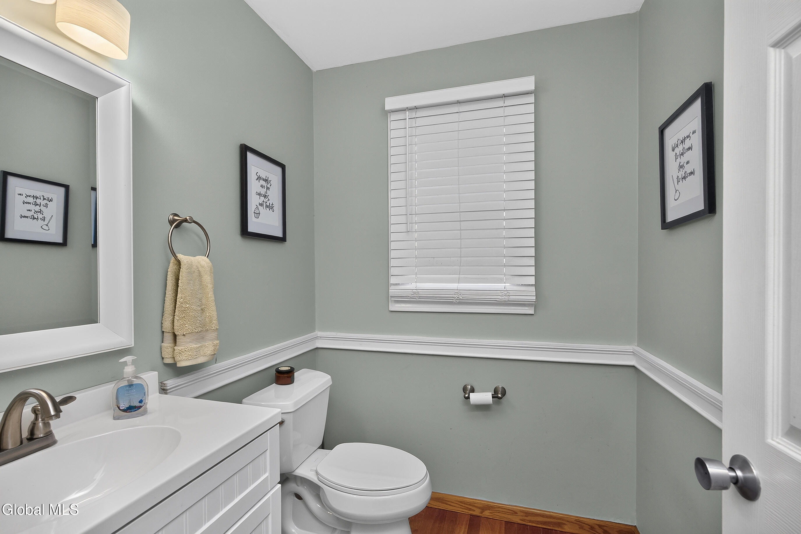 123 N Springhurst Drive East Greenbush NY 12061
