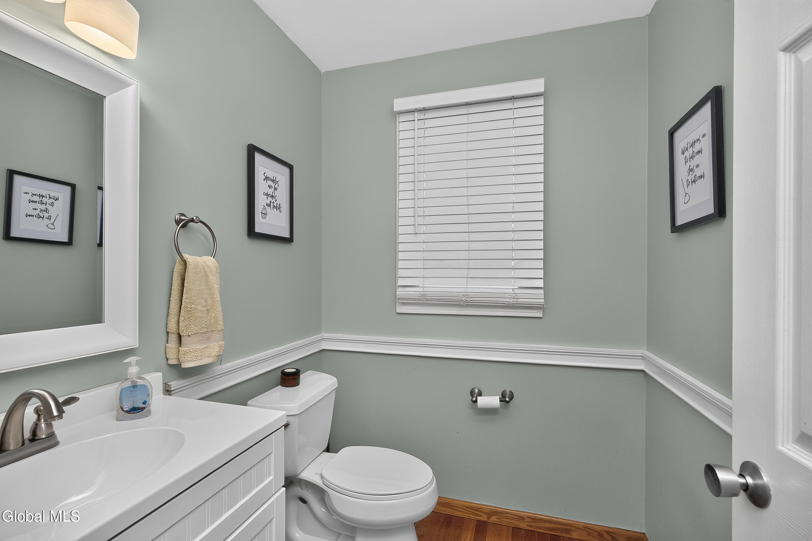 123 N Springhurst Drive East Greenbush NY 12061