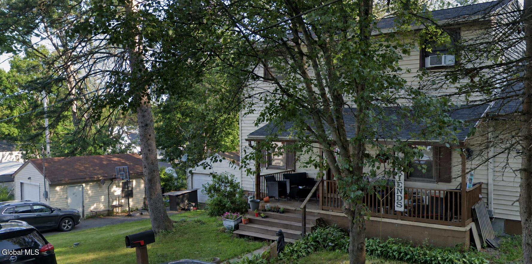 45 120th Street Troy NY 12182