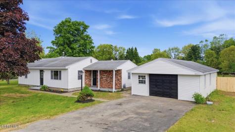 72 Feeder Dam Road South Glens Falls NY 12803