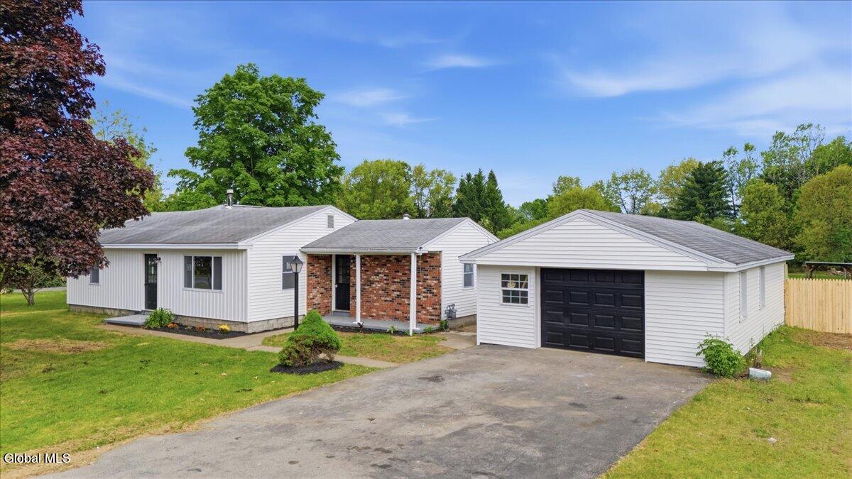 72 Feeder Dam Road South Glens Falls NY 12803