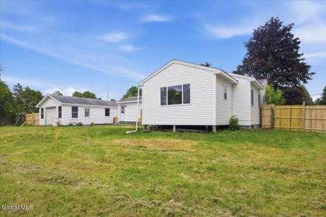 72 Feeder Dam Road South Glens Falls NY 12803