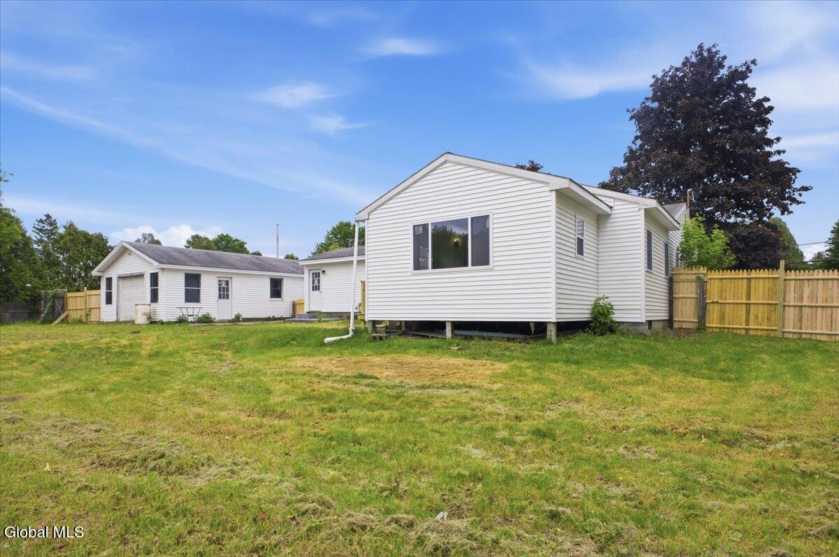 72 Feeder Dam Road South Glens Falls NY 12803