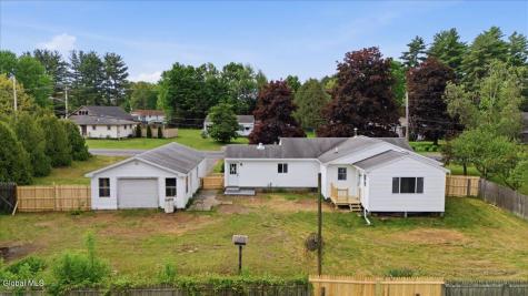 72 Feeder Dam Road South Glens Falls NY 12803