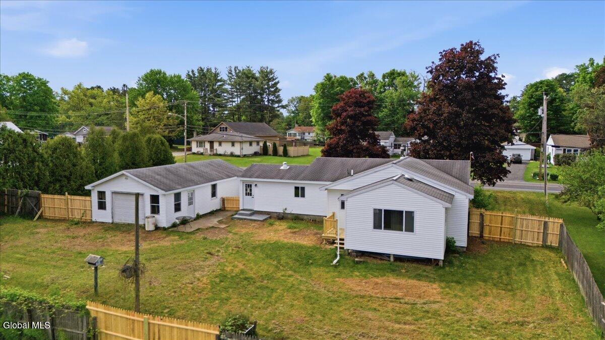 72 Feeder Dam Road South Glens Falls NY 12803
