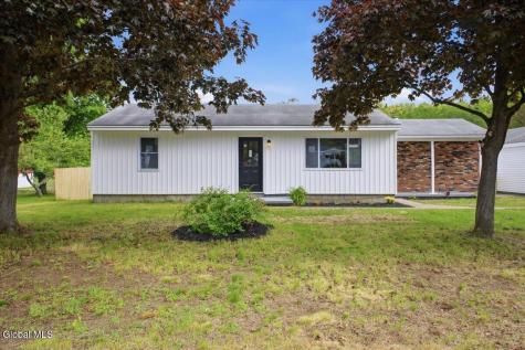 72 Feeder Dam Road South Glens Falls NY 12803