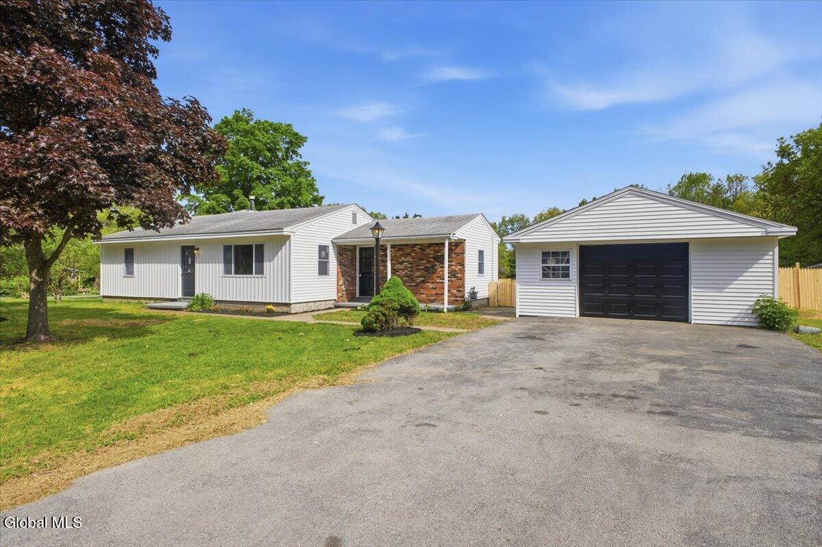 72 Feeder Dam Road South Glens Falls NY 12803