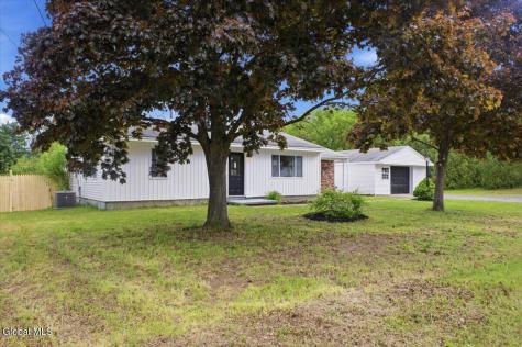 72 Feeder Dam Road South Glens Falls NY 12803