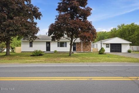 72 Feeder Dam Road South Glens Falls NY 12803