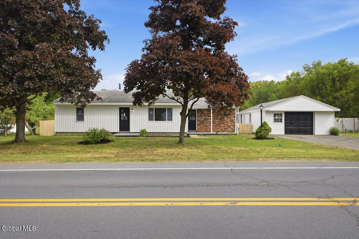 72 Feeder Dam Road South Glens Falls NY 12803